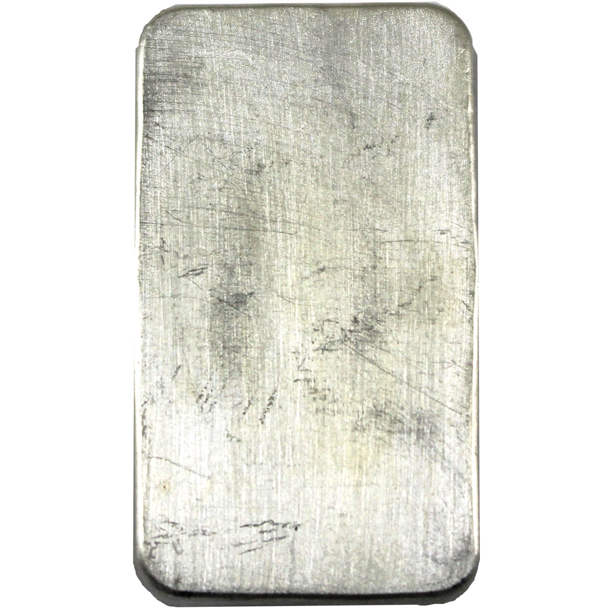Argentia Precious Metals 5oz Silver Bar (No Tax) May be scuffed