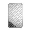 Heraeus 5oz .999 Silver Bar (No Tax) Flaws