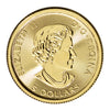 2020 Canada $5 Bald Eagle 1/10oz .9999 Fine Gold (TAX Exempt)