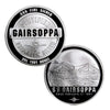 Gairsoppa Shipwreck 1oz .999 Fine Silver Round (No Tax)