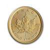 2026 Canada $5 1/10oz 9999 Gold Maple Leaf (TAX Exempt)