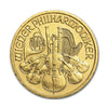 1999 Austria 200 Shilling Philharmonic 1/10oz .999 Gold Coin (No Tax)