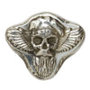 RSSC 1oz Born to Ride Bar .999 Fine Silver (No Tax)