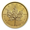 2017 Canada $20 1/2oz .9999 Gold Maple Leaf (No Tax)