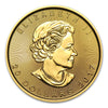 2017 Canada $20 1/2oz .9999 Gold Maple Leaf (No Tax)