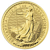 2022 Great Britain £100 Britannia 1oz. 9999 Gold (No Tax) - NO Credit cards or Paypal