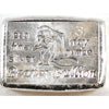 Beaver Bullion 3oz .999 Fine Silver Bar (No Tax) Flaws