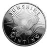 Sunshine or Silvertowne Mint 1oz. .999 Silver Round (TAX Exempt) Various Designs