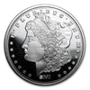 Sunshine or Silvertowne Mint 1oz. .999 Silver Round (TAX Exempt) Various Designs