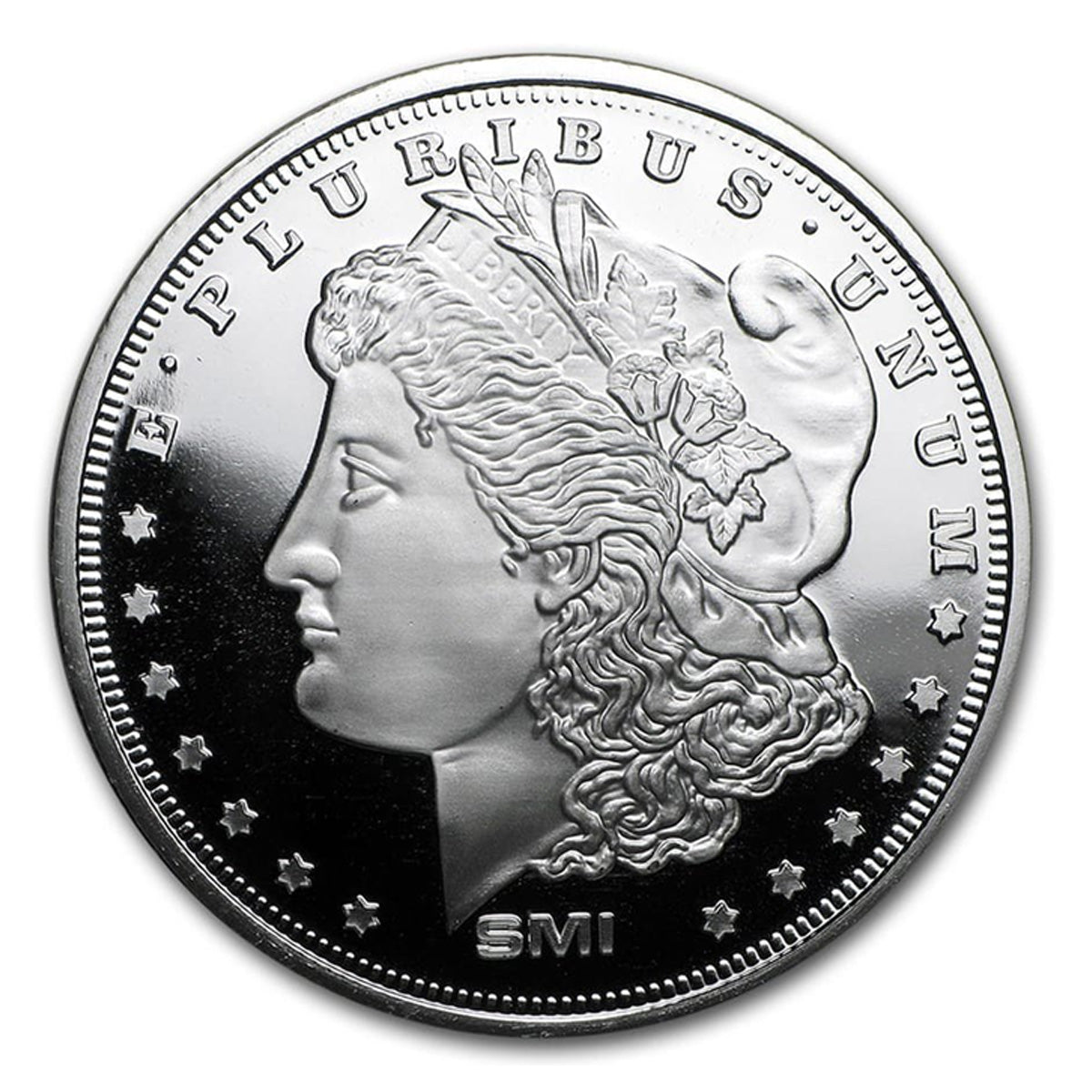 Sunshine or Silvertowne Mint 1oz. .999 Silver Round (TAX Exempt) Various Designs