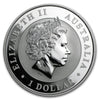 2016 Australia $1 Koala 1oz .999 Fine Silver (No Tax) Flaws