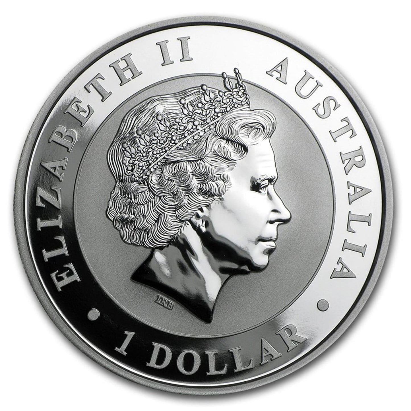 2016 Australia $1 Koala 1oz .999 Fine Silver (No Tax) Flaws