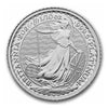 2026 Great Britain 1/10oz .9995 Platinum Britannia (No Tax)