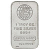 Engelhard (1981-1985) 1oz. .999+ Fine Silver Bar (No Tax) Flaws