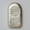 Monarch Tombstone Witch 2oz. .999 Silver Bar (No Tax) Flaws