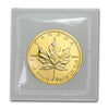 2011 Canada $5 1/10oz. .9999 Gold Maple Leaf SEALED (No Tax)