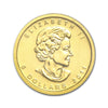 2011 Canada $5 1/10oz. .9999 Gold Maple Leaf SEALED (No Tax)