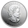 2015 Canada $2 Grey Wolf 3/4oz .9999 Silver Coin (No Tax) Hairline Scr