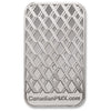 PMX 1oz .9999 Fine Silver Bar (No Tax) - Lightly Toned/Scratched