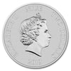 2019 Niue $2 Star Wars: Darth Vader 1oz. .999 Silver (No Tax)