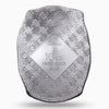 Argentia Goddess Mara 10oz. .9999 Silver Sculptural Art Bar (No Tax) Scuff/Light Toning
