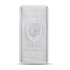 2023 St. Helena £10 Queen's Virtues: Victory 10oz. Silver Bar (No Tax) Light Toning