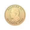 2026 Canada 25 x 1g Gold Maple Leaf Maplegram Sheet (25g) - No Credit Cards or PayPal (No Tax)