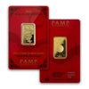 PAMP (2024) Azure Dragon 10g .9999 Gold Bar (No Tax) - Issues