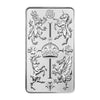 10oz Royal Celebration Bar .999 Fine Silver (No Tax) ONLY 6,000 Minted!