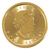 2020 Canada $5 1/10oz. .9999 Gold Maple Leaf (No Tax)