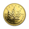 1998 Canada $1 1/20oz .9999 SEALED Gold Maple Leaf (No Tax)