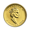 1998 Canada $1 1/20oz .9999 SEALED Gold Maple Leaf (No Tax)