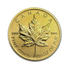 2006 Canada $1 1/20oz. .9999 SEALED Gold Maple Leaf (No Tax)
