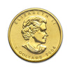 2006 Canada $1 1/20oz. .9999 SEALED Gold Maple Leaf (No Tax)