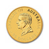 2026 Australia $25 Kangaroo 1/4oz .9999 Gold (No Tax)
