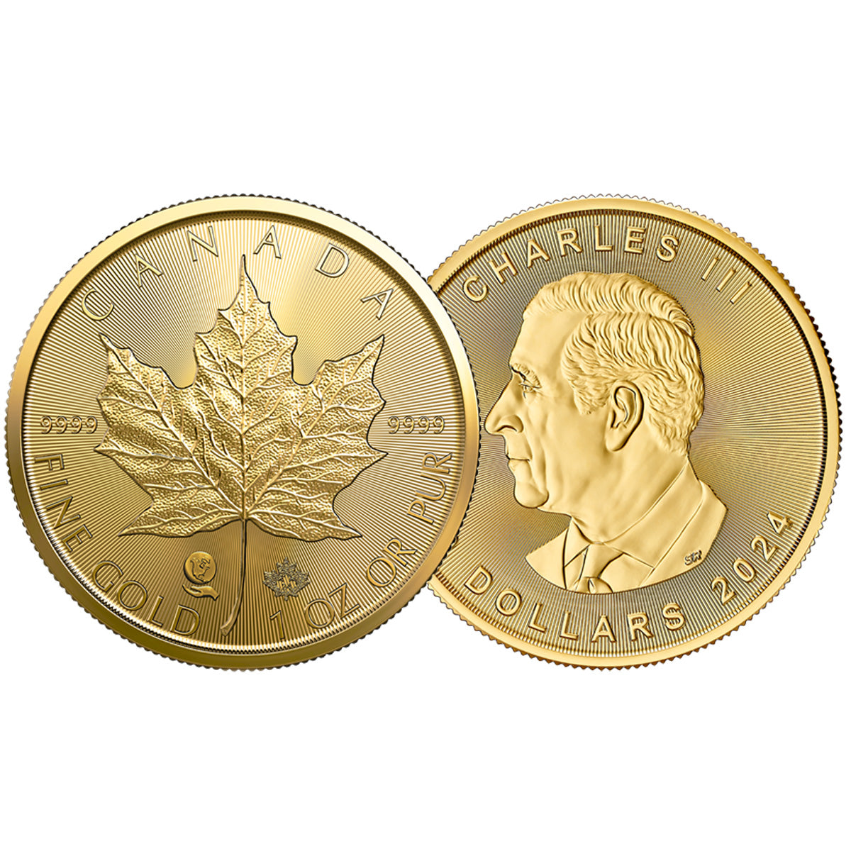 2024 $50 Detour Lake Mine 1oz. GML (No Tax) NO CREDIT CARDS or PAYPAL - Scratches on Card