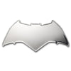 2025 Samoa $5 Batman Batarang Shaped 1oz Silver (No Tax) Capsule May Be Scr.