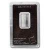 Valcambi Suisse 10g .9999 Platinum Bar in Original Package (No Tax)