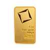Valcambi Suisse 1oz Matte Finish .999 Gold Bar (No Tax) Package Scr - NO Credit Card/Paypal