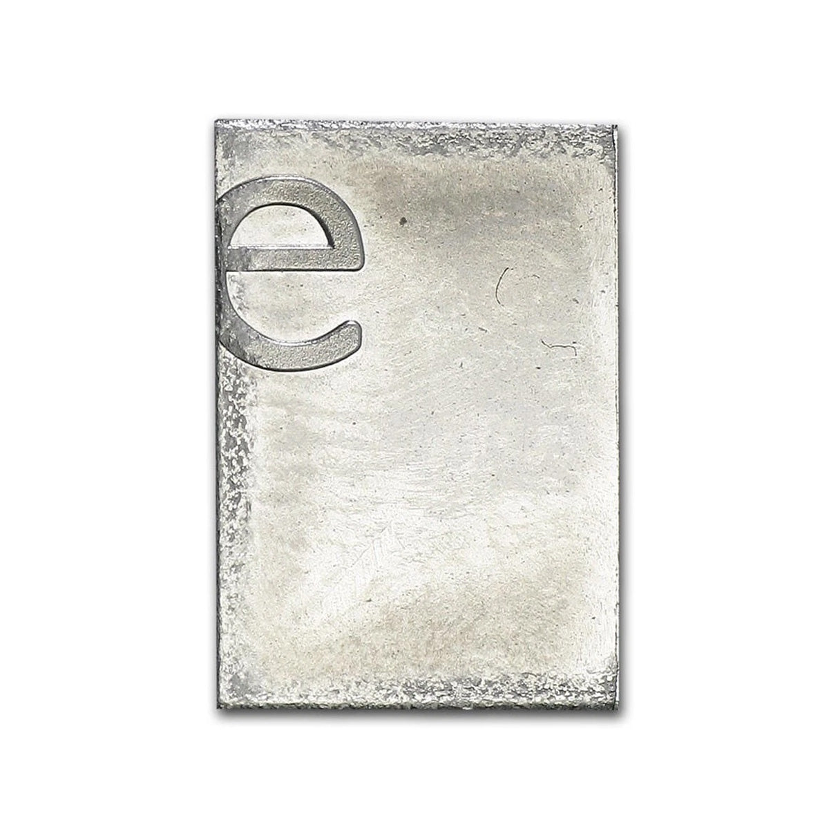 PALLADIUM 1 Gram Valcambi Suisse 999.5 Fine Bar (No Tax)