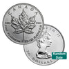 Random Date $20 1/2oz Platinum Maple Leaf SEALED (No Tax) No CREDIT CARD OR PAYPAL.