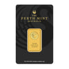 Perth Mint 20g .999 Gold Bar in Original Package (No Tax)