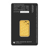 Perth Mint 20g .999 Gold Bar in Original Package (No Tax)