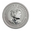 2022 Australia $25 Phoenix 1/4oz .9995 Platinum Coin (No Tax)