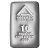 Argentia 10oz Silver Bar in Box (No Tax) Bar may have light scuff