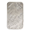 JBR 5oz .999 Fine Silver Bar (No Tax)