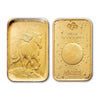 PAMP (2026) Lunar Year of the Horse 1 gram Gold Bar in Assay (No Tax)