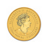 2023 Australia $5 Year of the Rabbit 1/20oz .9999 Gold (No Tax)