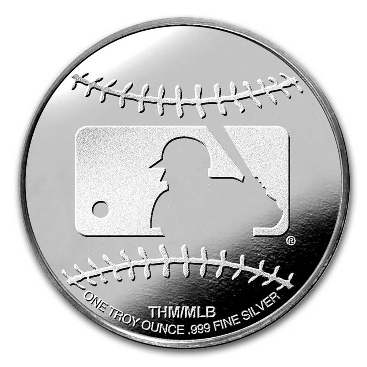 MLB: St. Louis Cardinals 1oz .999 Fine Silver (No Tax) Issues