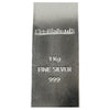 Scotiabank KILO (1000g) .999 Silver Bar (No Tax) Flaws - No CREDIT CARD OR PAYPAL.